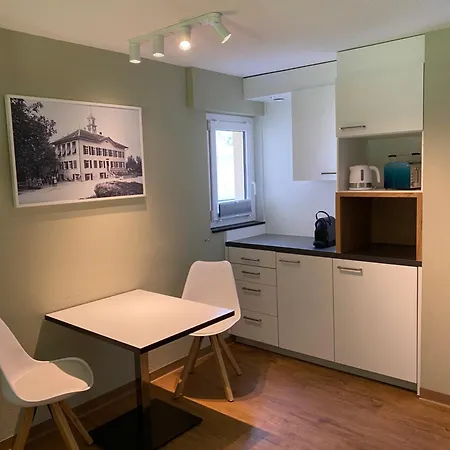 Apartamento Paradies 107 *