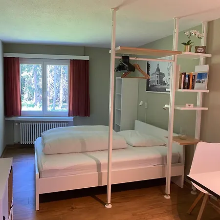 Apartamento Paradies 107 Arosa