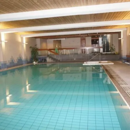 Apartmán Paradies 107 Arosa